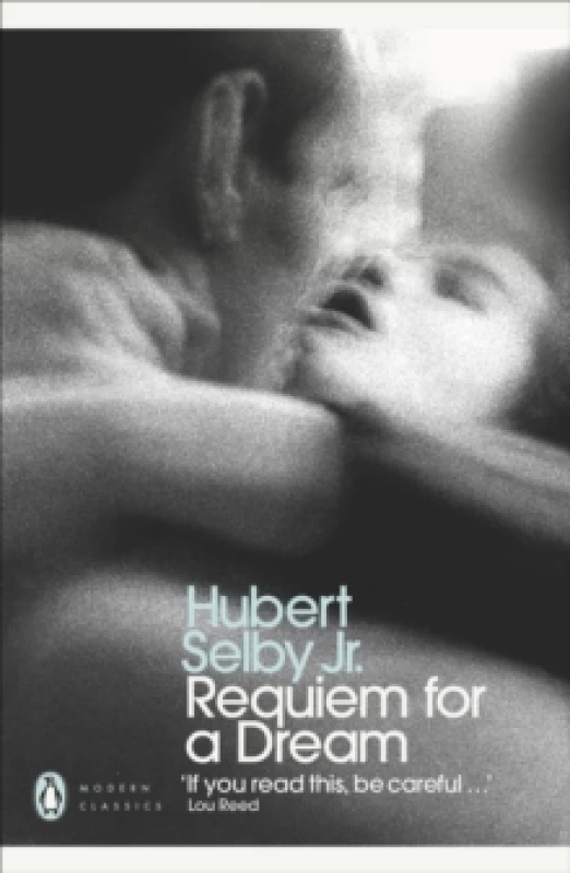 Image of Requiem for a Dream. Paperback. By Hubert Selby Books