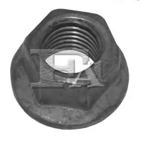 Image of FA1 Nut VW,AUDI,MERCEDES-BENZ 988-0801.100 14040714,14040715,14059311 1903233003,71739220,90226403,N01100830,N0221468,N02300313,N90226403,WHT000966