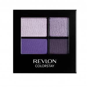 Image of Revlon ColorStay 16 Hour Eye Shadow 4.8g Seductive