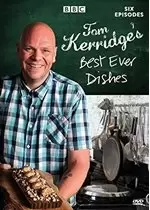 Image of Tom Kerridge's Best Ever Dishes
