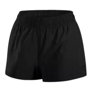 Image of Speedo Essential Water Shorts Womens - Black