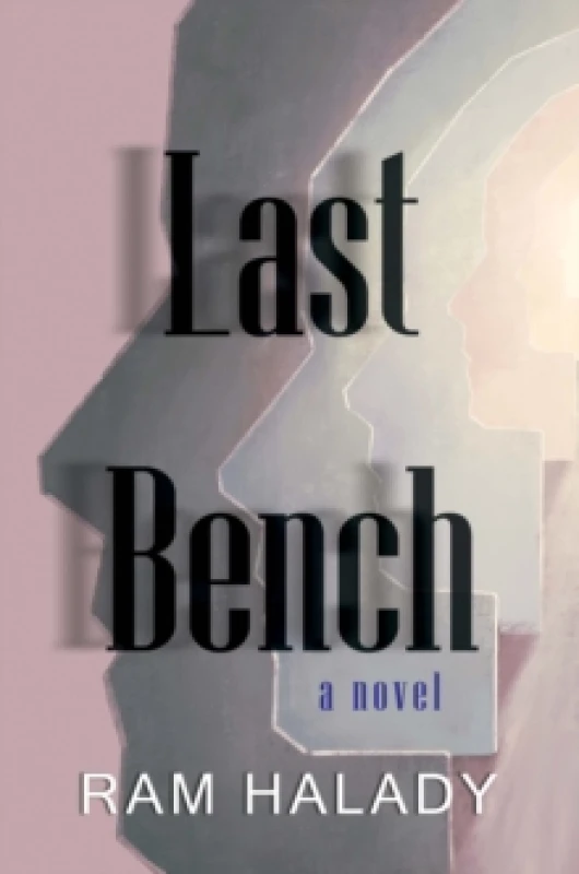 Image of Last Bench Paperback / softback
