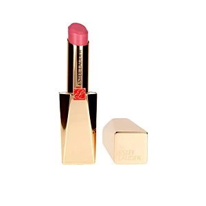 Image of PURE COLOR DESIRE rouge excess lipstick #401-say yes