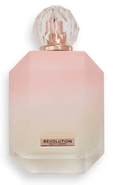 Image of Revolution Revolutionary Eau de Toilette For Her 100ml