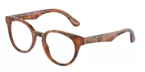 Image of Dolce & Gabbana Eyeglasses DG3361 3380