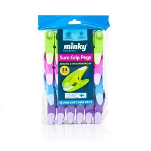 Image of Minky Sure Grip Pegs