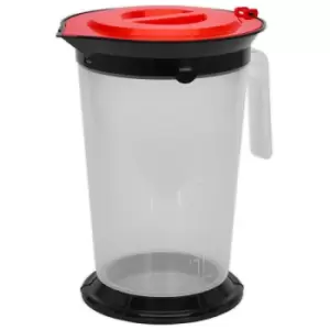Image of Sealey VS562 Measuring Jug 5L