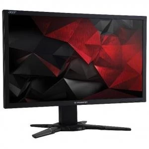 Image of Acer 24" XB240HB Full HD LED Monitor