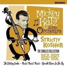 Image of Strictly Kosher: The Singles Collection 1950-1962