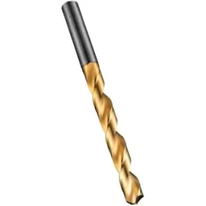 Image of R510 5/16" CDX Carbide Straight Shank Jobber Drill - TiN Coated
