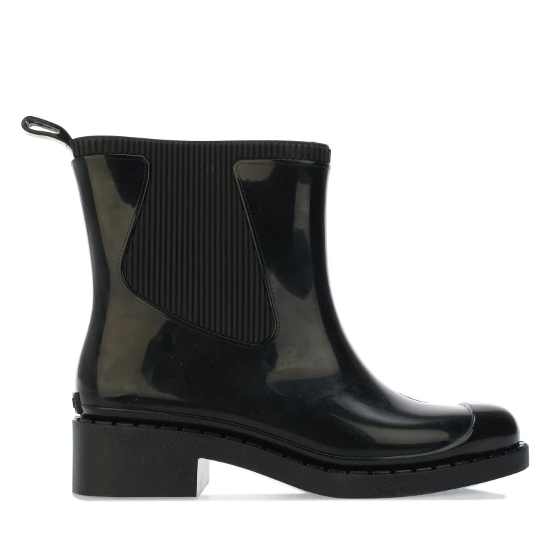 Image of Zaxy Boots - Black 3