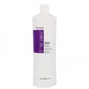 Image of Fanola No Yellow Shampoo 1000ml