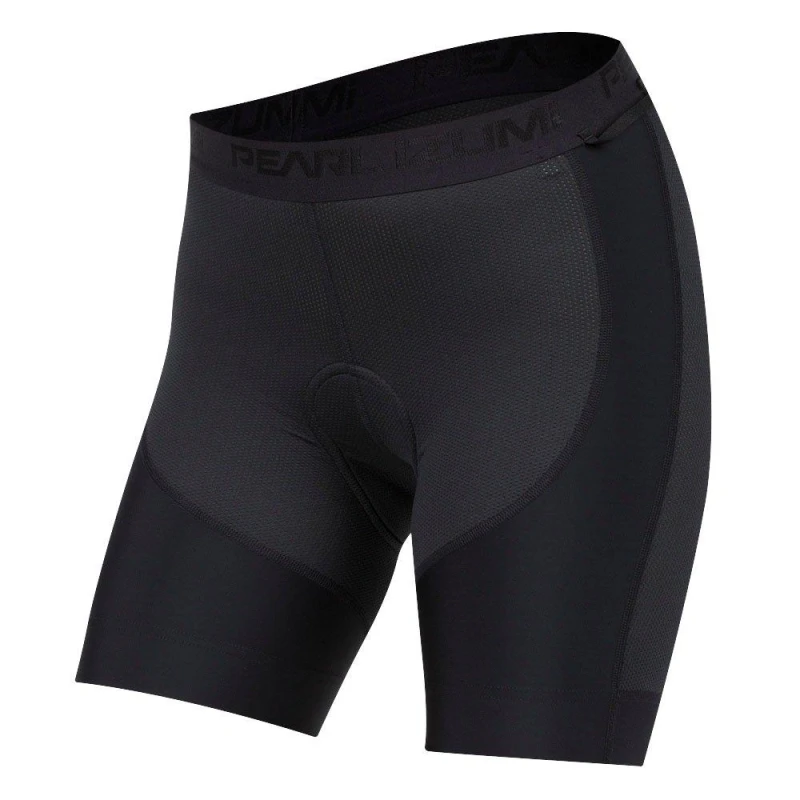 Image of Pearl Izumi Select Liner Short - Black 8