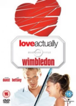 Image of Love Actually/Wimbledon