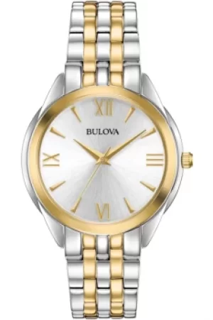 Image of Bulova Watch 98L259