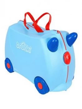Image of Trunki George Suitcase