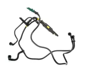 Image of GATES Fuel Hose PEUGEOT,CITROEN MFL1087 1574T5,1574T5