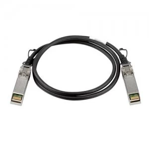 Image of Plusoptic DACSFP+-2M-PLU InfiniBand cable