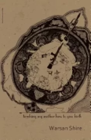 Image of teaching my mother how to give birth