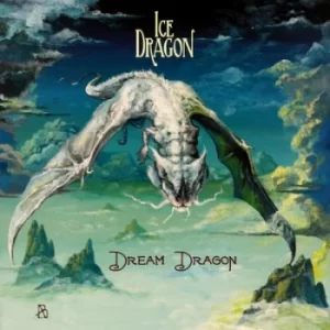 Image of Dream Dragon by Ice Dragon CD Album