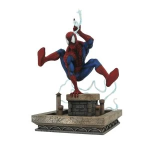 Image of Spider-man 90s Marvel Gallery PVC Figure