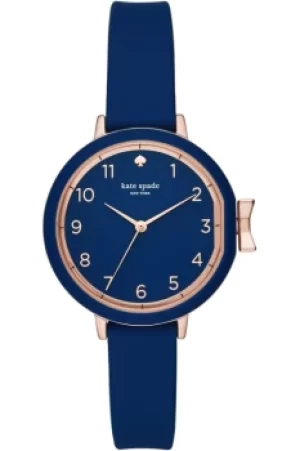Image of Ladies Kate Spade New York Park Row Watch KSW1353