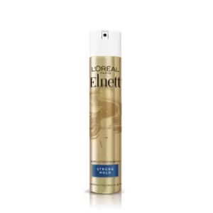 Image of LOreal Paris Elnett Strong Hold Hairspray