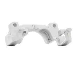 Image of RIDEX Caliper Bracket 1009C0054 Brake Caliper Bracket,Brake Caliper Support Bracket FORD,VOLVO,LAND ROVER,MONDEO IV Turnier (BA7),S-MAX (WA6)