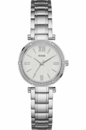 Image of Ladies Guess Park Ave South Watch W0767L1