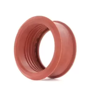 Image of JP GROUP Turbocharger Hose JP GROUP 6017700100 Charger Intake Hose FIAT,PEUGEOT,CITROEN,Scudo (270_, 272_),206 Schragheck (2A/C),206 CC (2D)