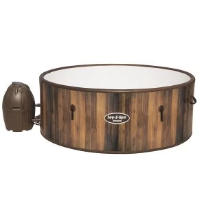 Image of Lay Z Spa Helsinki AirJet Hot Tub Inflatable Spa