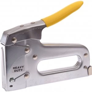 Image of Arrow T50PBN Heavy Duty Staple Nail Gun