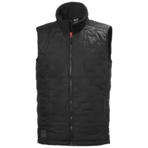 Image of Helly Hansen Mens Kensington Lifaloft Vest Bodywarmer S - Chest 36'