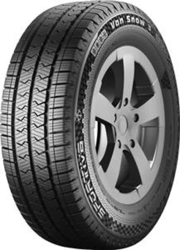 Image of Sportiva Van Snow 3 ( 225/65 R16C 112R 8PR ) Winter tires