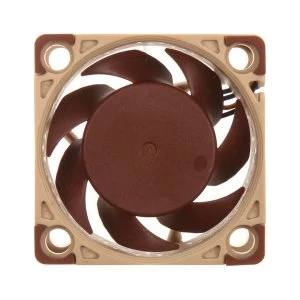 Image of Noctua NF-A4x20 FLX 5000RPM Fan - 40mm