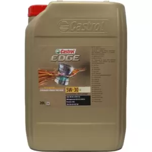 Image of Castrol Engine oil VW,AUDI,MERCEDES-BENZ 15664C Motor oil,Oil