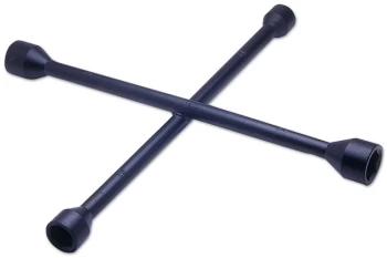 Image of Laser Tools 0233 Wheel Brace - 4 Way