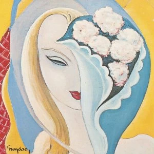 Image of Derek & The Dominos - Layla And Other Assorted Love Songs Vinyl