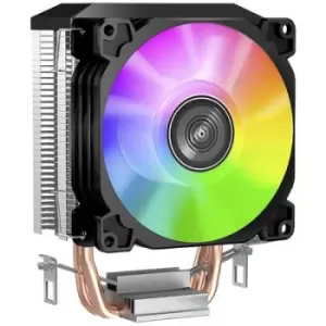 Image of Jonsbo CR-1200E CPU cooler + fan