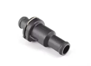 Image of METZGER Engine thermostat Opening Temperature: 75°C 4006255 Thermostat, coolant,Thermostat VW,AUDI,SKODA,Golf V Schragheck (1K1),TOURAN (1T1, 1T2)