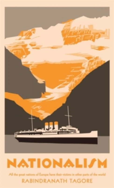 Image of Nationalism Paperback / softback