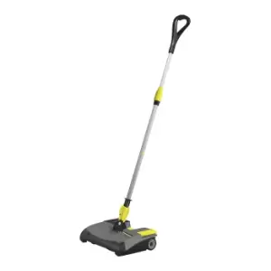 Image of Karcher Electric broom, EB 30/1 Li-Ion, container capacity 1 l