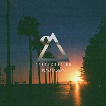 Image of Consecration - Plava Laguna Vinyl