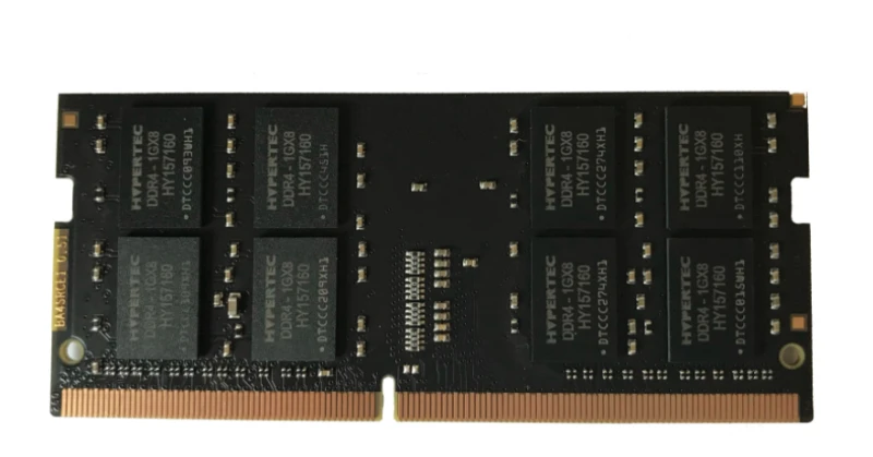 Image of Hypertec 4X70R38791-HY memory module 16GB 1 x 16GB DDR4
