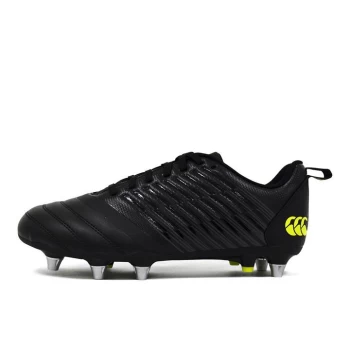 Image of Canterbury Stampede 3.0 SG Rugby Boots - Black