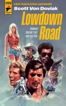 Image of Lowdown Road