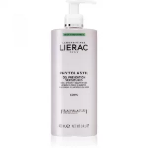 Image of Lierac Phytolastil Gel to Treat Stretch Marks 400ml