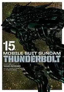 Image of mobile suit gundam thunderbolt vol 15 15