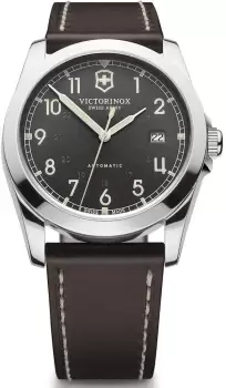 Image of Victorinox Swiss Army Watch Infantry Mechanical