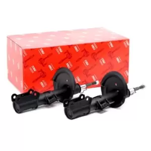 Image of TRW Shock absorber VOLVO JGM877T 30635062,30635063,30683342 Shocks,Shock absorbers,Suspension shocks 30683343,30683344,30683345,8624604,8646419